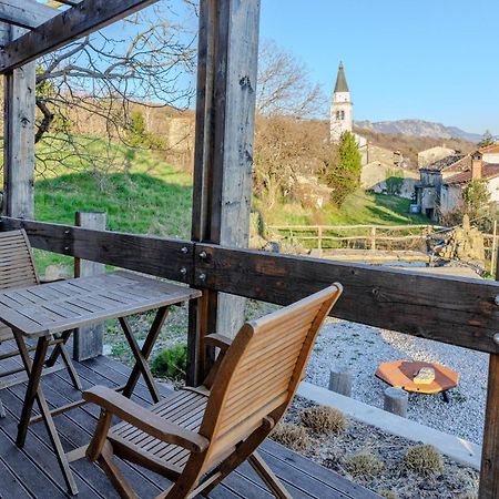 Dobravlje Panorama Glamping Vipavska Dolina 아파트 외부 사진