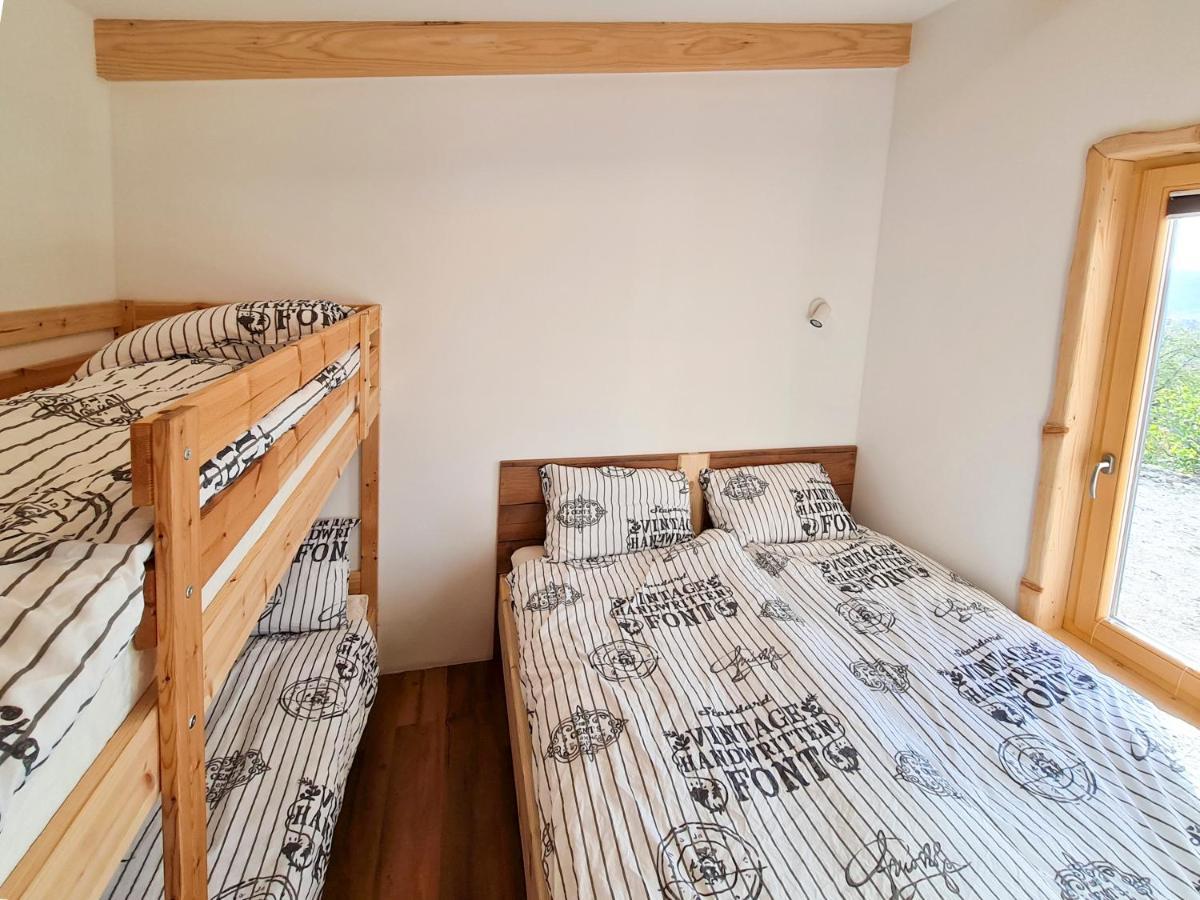 Dobravlje Panorama Glamping Vipavska Dolina 아파트 외부 사진