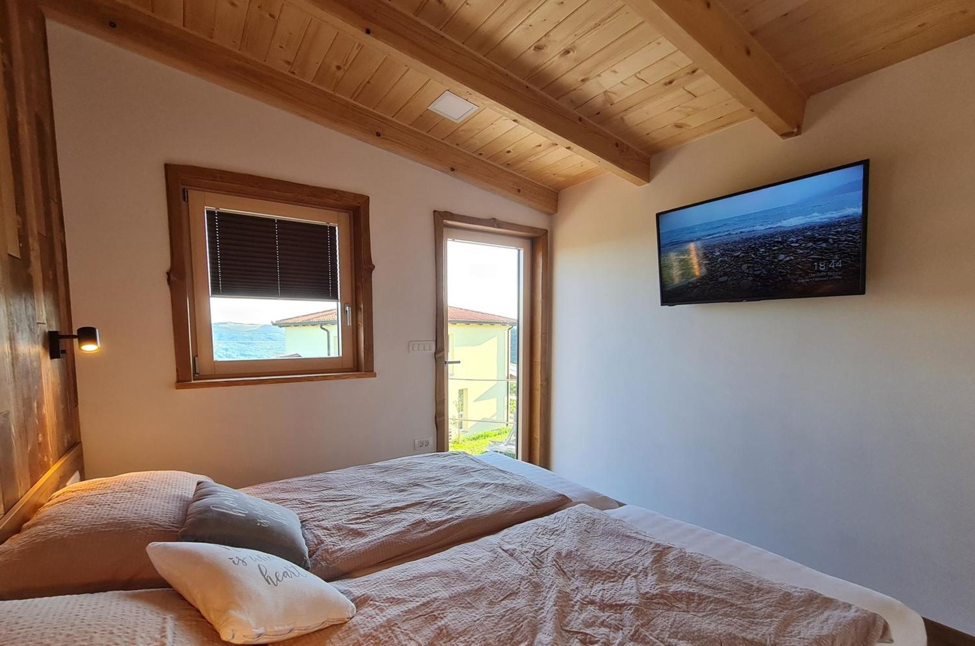 Dobravlje Panorama Glamping Vipavska Dolina 아파트 외부 사진